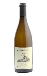 Вино Xavier Gerard L'Аrbuel Condrieu 2022 0,75 л