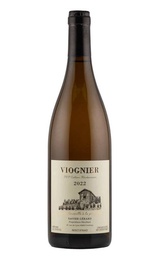 Вино Xavier Gerard Viognier Collines Rhodaniennes 2022 0,75 л