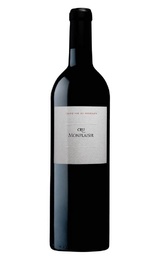 Вино Medeville Cru Monplaisir Bordeaux Superieur 2021 0,75 л