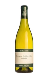 Вино Domaine Emilian Du Domaine de la Bongrande Quintaine 2021 0,75 л