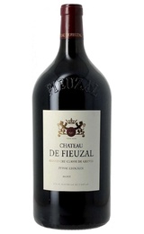 Вино Chateau de Fieuzal Rouge 2016&nbsp;3&nbsp;л