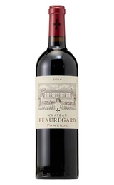 Вино Chateau Beauregard Pomerol 2016&nbsp;0,75&nbsp;л
