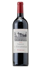 Вино Chateau L`Evangile Pomerol 2016&nbsp;0,75&nbsp;л