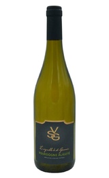 Вино Le Vinoble De Saint-Germain Bourgogne Aligote 2022&nbsp;0,75&nbsp;л