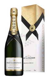 Шампанское Moet & Chandon Reserve Imperial&nbsp;0,75&nbsp;л