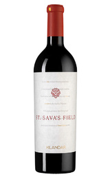Вино Hilandar St. Sava's Field 2016&nbsp;0,75&nbsp;л