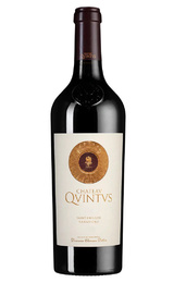 Вино Chateau Quintus 2014&nbsp;0,75&nbsp;л