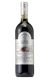 Вино Brunello di Montalcino Anemone al Sole Riserva 2016&nbsp;0,75&nbsp;л