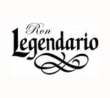 логотип Legendario