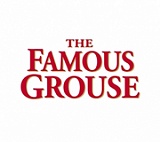 логотип The Famous Grouse