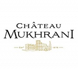 Вино Chateau Mukhrani