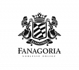 логотип Fanagoria