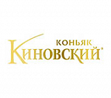 логотип Kinovsky