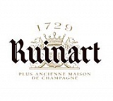 логотип Ruinart