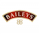 логотип Baileys