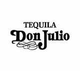 логотип Don Julio