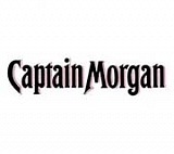 логотип Captain Morgan