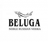 логотип Beluga