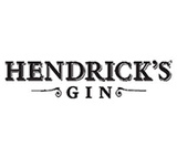логотип Hendrick's