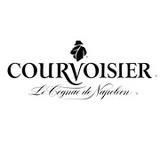 логотип Courvoisier