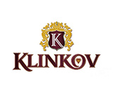 логотип Klinkov