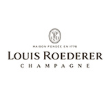логотип Louis Roederer