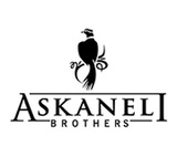 логотип Askaneli Brothers