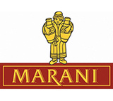 логотип Marani