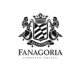 логотип Fanagoria