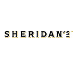логотип Sheridans