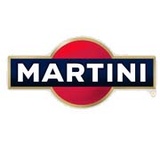 логотип Martini