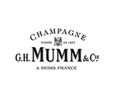 логотип Mumm