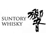 логотип Suntory