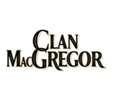 логотип Clan MacGregor