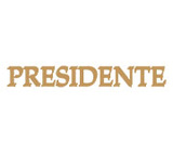 логотип Presidente