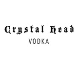 логотип Crystal Head