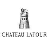 логотип Chateau Latour