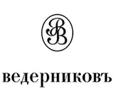 логотип Vedernikov