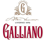 логотип Galliano