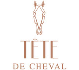логотип Tete de Cheval
