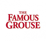 логотип The Famous Grouse