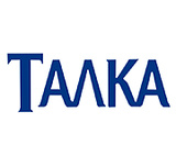 логотип Talka