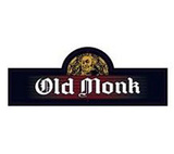 логотип Old Monk