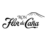 логотип Flor De Cana