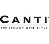 логотип Canti