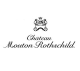 логотип Chateau Mouton Rothschild