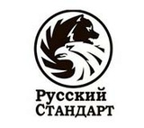 логотип Russian Standard