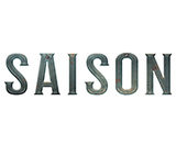 логотип Saison