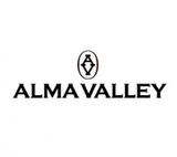 логотип Alma Valley