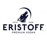 логотип Eristoff